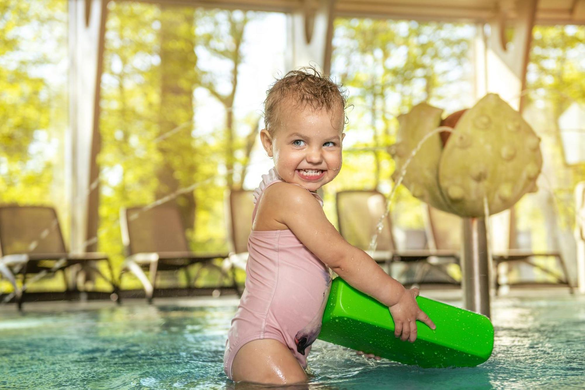 Grand Spa Lietuva Hotel Druskininkai Kültér fotó