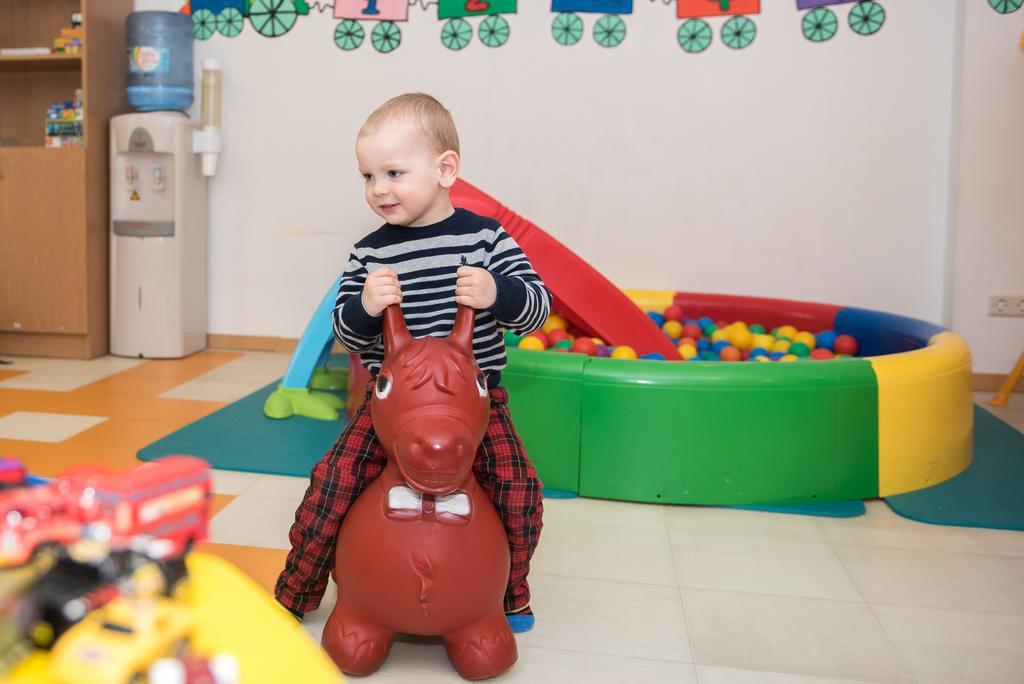 Grand Spa Lietuva Hotel Druskininkai Kültér fotó